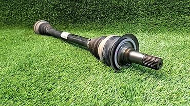 bmw 2007: Задний левый привод Е70 Год 2010 В отличном состоянии, очень большой — 3