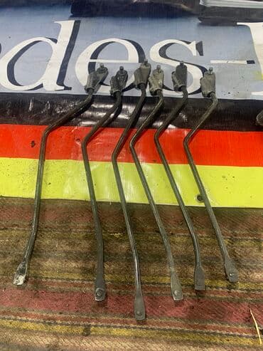 r6: Продается Тяга кулисы Запчасти на w 202. w203. w210. w211. w220 — 5