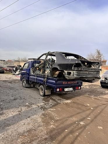 шаейная машинка: Стрела 4 м, 1 т, Борт 2 кг — 3