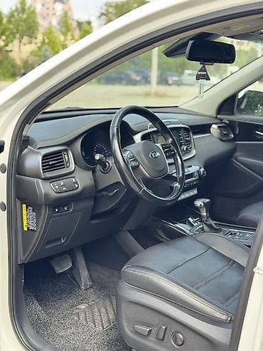 диски на киа к: Kia Sorento: 2019 г., 2 л, Автомат, Дизель, Кроссовер — 7