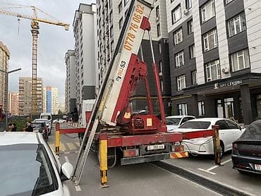 iphone sr: АВТОЛИФТ АВТОЛИФТ Аренда фасадного подъёмника (автовышка с выдвижной — 2