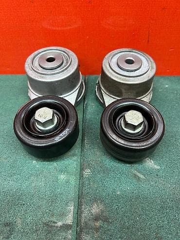 Автокосметика: Натяжитель Kia 2014 г., Б/у, Оригинал — 1