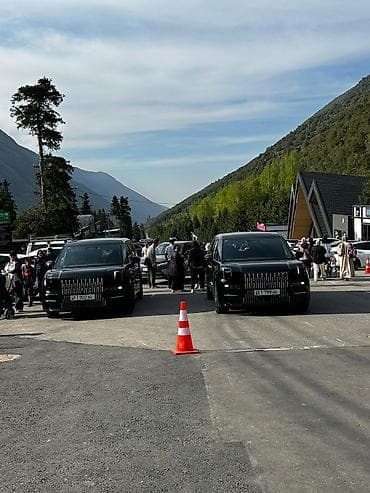 вип 18 бишкек: 🚘 Премиальные перевозки на Zeekr 009 Комфорт, стиль и уровень — когда — 9