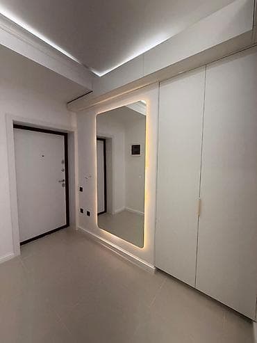 14: 3 комнаты, 117 м², Нижний Джал (Джал-23) Элитка, 3 этаж, Дизайнерский ремонт — 3