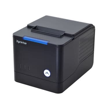 документ сканеры для проекторов презентеры: Pos-принтер xprinter xp-f260l со звонком и световой индикацией usb — 1