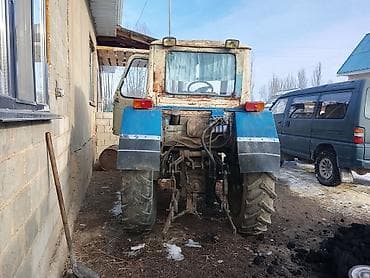 трактор юмз с куном: Юмз нахаду руль дозатор новый распред стартерный есть варианты на — 5