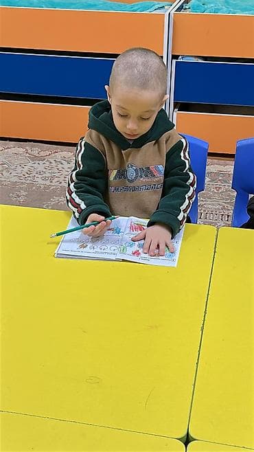 садовые услуги: Детский развивающий центр/сад для дошкольников - Развивающие занятия — 8