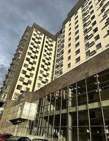 Недвижимость: 1 комната, 43 м², ул. Лев Толстой Элитка, 3 этаж, Евроремонт — 2