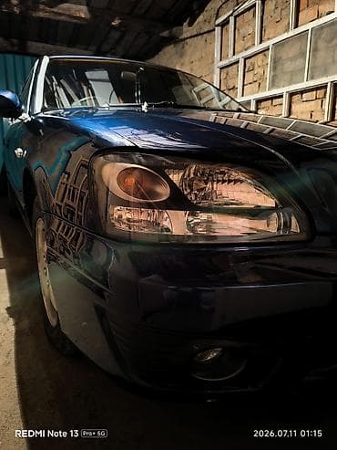 forester запчас: Subaru Legacy: 2003 г., 2 л, Автомат, Бензин, Седан — 6