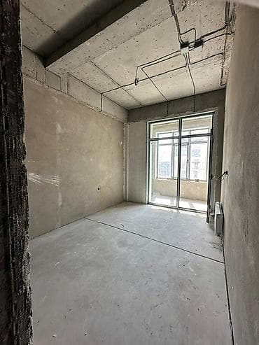 erl group: 1 комната, 48 м², Элитка, 9 этаж, Готовая ПСО (под самоотделку) — 4