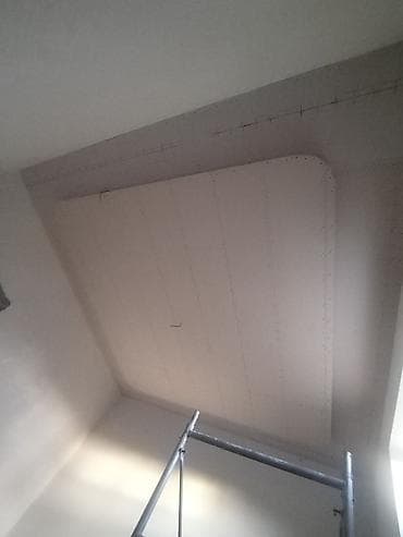 доп свет: Потолочные панели, предназначенные для создания уникальных световых — 4