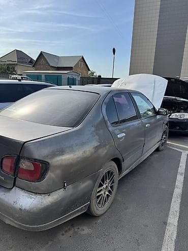 ниссан примера р11 2001: Nissan Primera: 2000 г., 2 л, Механика, Бензин, Седан — 4