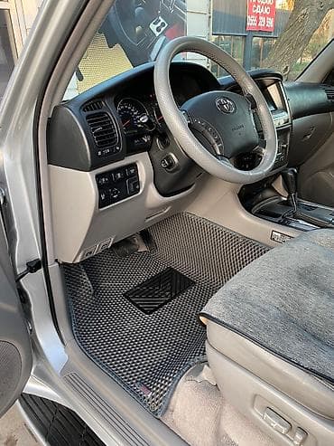 forester: Ева TOYOTA LAND CRUISE 100 Ева Полики Бишкек Eva Полики Бишкек Ева — 1