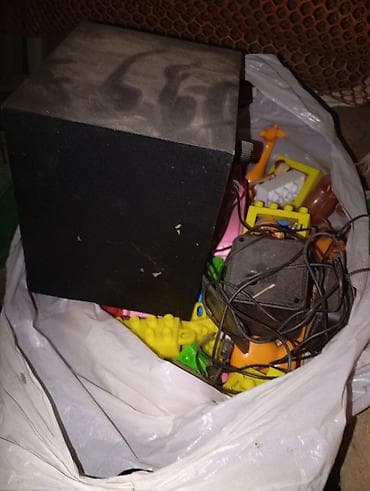 студийный конденсаторный микрофон behringer b 1: Акустическая система 2.1 для компьютера/ноутбука - Комплект: сабвуфер — 2