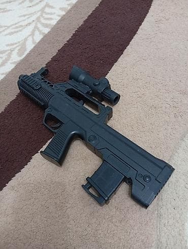 Винтовки продаём оба вместе за 2000 сом в подарок🎁 орбизы at lalafo.kg Винтовки продаём оба вместе за 2000 сом в подарок🎁 орбизы