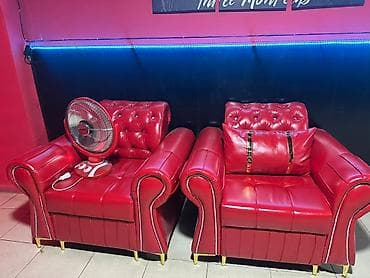 мебелью: Прямой диван — 6