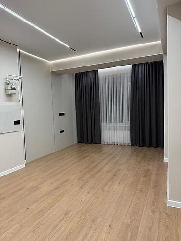 Продажа квартир: 2 комнаты, 48 м², Элитка, 12 этаж, Дизайнерский ремонт — 6