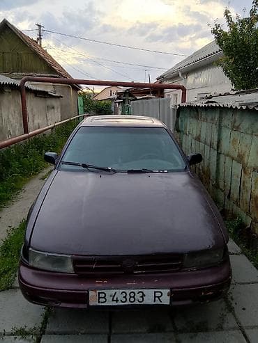v6: Срочно срочно продаю машину nissan maxima трёхкубовые мотор v6 на — 4