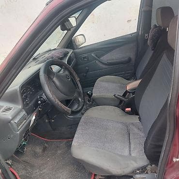 nexi 2: Daewoo Nexia: 2006 г., 1.5 л, Ручные, Бензин, Седан — 9