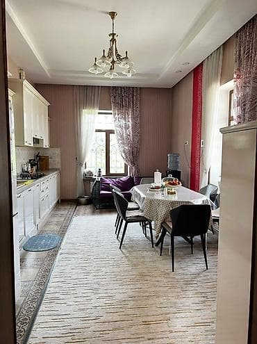 кыргыз недвижимости: Продается дом в районе Киргизия 1 — 4