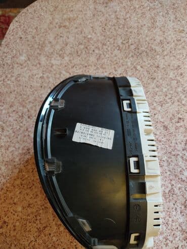 привозные двигатели в бишкеке на мерседес: Щиток приборов Mercedes-Benz 2005 г., Б/у, Оригинал, Германия — 5