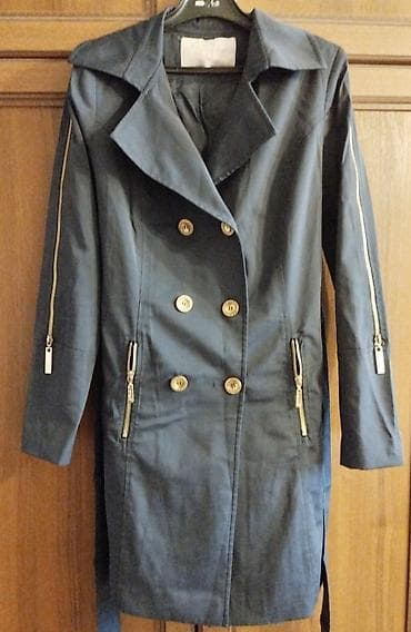 Красота и здоровье: Продам плащи женские — 1