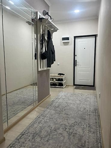 Недвижимость: 2 комнаты, 70 м², 108 серия, Дизайнерский ремонт — 6