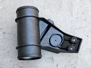 мерседес спринтер грузовой бу купить в бишкеке: Патрубок Mercedes-Benz 2002 г., Б/у, Оригинал, Германия — 4