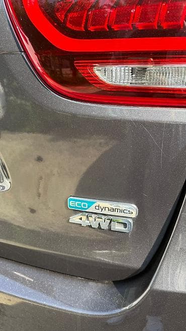 deepal so7: Kia Sorento: 2019 г., 2 л, Автомат, Дизель, Кроссовер — 10