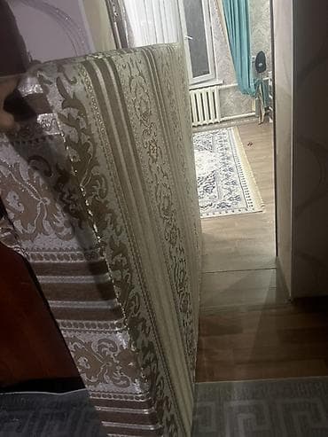 Деревянное основание для кровати с мягким коробом 2.00*1.50 - — 3