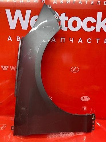 sonata: Крыло Hyundai Sonata L4NA 2018 перед.(б/у) — — — — — WeStock — — 1