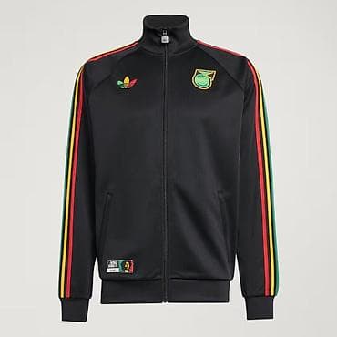 adriano: Мужской спортивный костюм, L, XL, Adidas, Новый, цвет - Черный, Самовывоз — 1