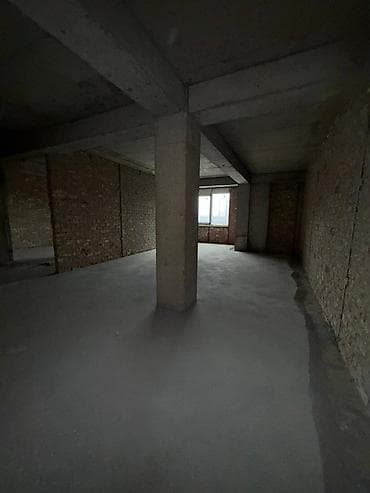 elegance stroy: 2 комнаты, 94 м², Элитка, Готовая ПСО (под самоотделку) — 9