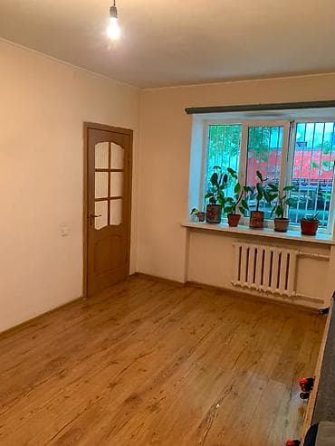 экспортный вариант: 2 комнаты, 41 м², Хрущевка, 1 этаж, Косметический ремонт — 3