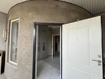 3 room flat: 4 комнаты, 110 м², 1 этаж, Евроремонт — 10