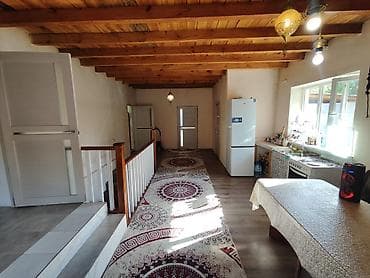 Продется дом СОБСТВЕННИК 5 сот. по документам, фактически 7сот. 2 этаж