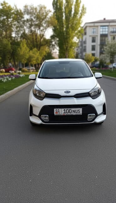 сколько стоит киа к5 в бишкеке: Kia Morning: 2020 г., 1 л, Автомат, Хэтчбэк — 1