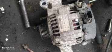 focus: Ford focus ford fiesta двигатель 1.6 бензин 2000 год 2008 коробка — 4