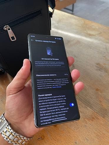 redmagic nova: Oppo Find X6, Б/у, 256 ГБ, цвет - Черный, 2 SIM — 2