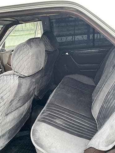 тормозные диски на мерседес 124: Mercedes-Benz E-Class: 1994 г. — 6