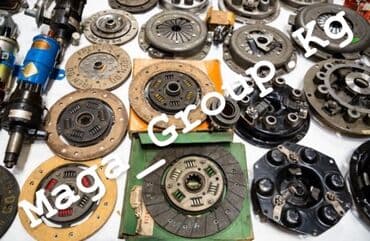 запчасти для кроссовых мотоциклов ктм: Фередо на все виды Man / Mercedes-Benz!!! А также Корзины Выжимные в — 1