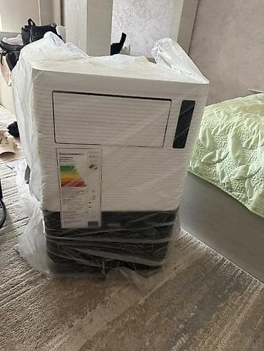 makbook air: Мобильный кондиционер, Новый, Argo, Классический — 2