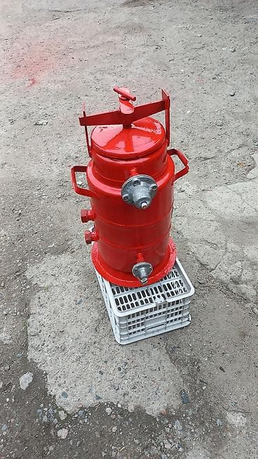 свр: Генератор ацетиленовый АСП‑15 «Автоген») отличном состоянии работает — 3