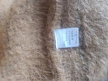 шуба новая: Бир эки кийилген дагы жок таза — 5