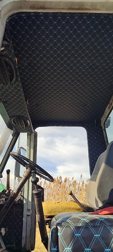 vw golf 2: Модель: T-150, Б/у, 1989 г — 4