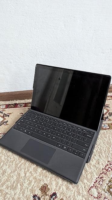 surface 7 pro: Планшет, Microsoft, 11" - 12", Классический цвет - Серебристый — 1