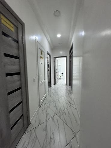 центральная: Стоматологический центр, 60 м², 4 комнаты, С оборудованием,Отдельное водоснабжение — 6