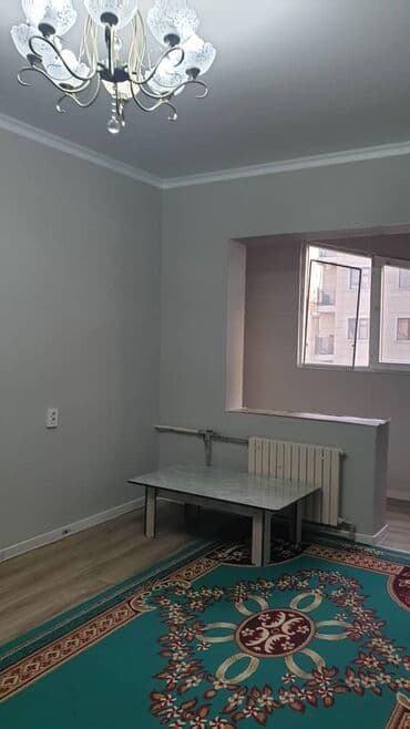 сдаю помещение город ош: 35 м², Без мебели — 3