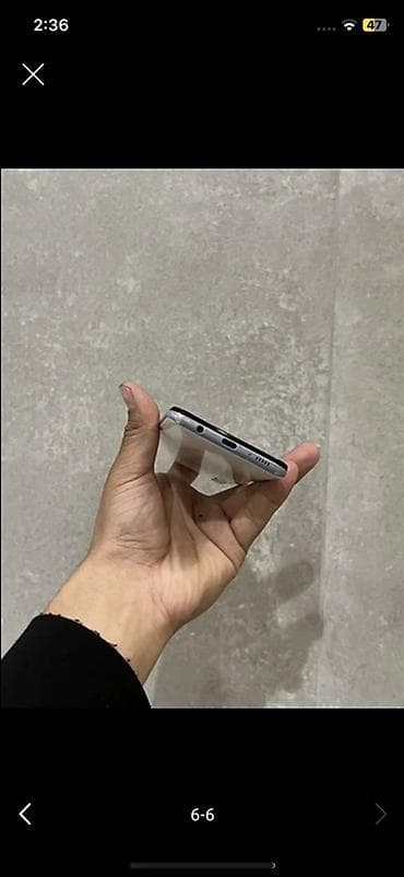 a53 samsung: Samsung Galaxy A50, Б/у, 64 ГБ, цвет - Белый, 2 SIM — 6