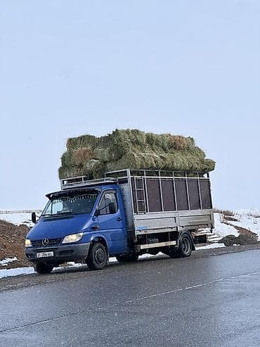 шина т40: Грузовик, Mercedes-Benz, Стандарт, 5 т, Б/у — 5